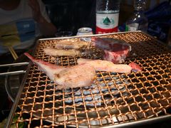 -九田家黑牛烤肉料理(珠江摩尔店)