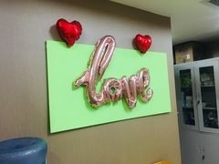 -ihope英语俱乐部(东直门店)