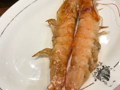 -大渔铁板烧(中山路八佰伴店)