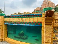 -上海玛雅海滩水公园