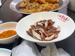 -天宝兄弟(前海壹方城店)