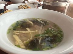 -上海柏悦酒店