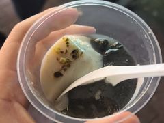 -杨记杏仁茶(椰园店)