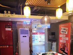 -钢管厂五区小郡肝火锅串串香(清河店)