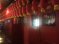 -很久以前羊肉串(大华三路店)