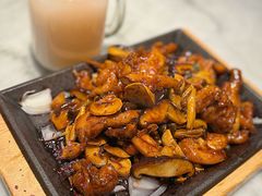 -中8楼风尚云南菜(颐堤港店)