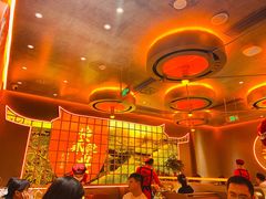 -西塔老太太泥炉烤肉(苏州大悦城店)