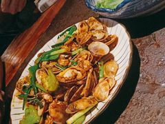 -上楼私房菜(院士路店)