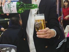 -广宁炭炉鸡煲·富临门饭店