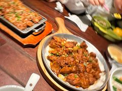 -前海沿·青岛菜(五四广场永旺店)