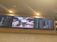 -逸派咖啡 EPARKCOFFEE(广安门店)