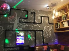 -乐宴KTV(华强北中航城君尚购物中心店)