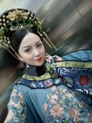 点击看大图 -美云庭古装·格格服汉服·京城旅拍(北京店)