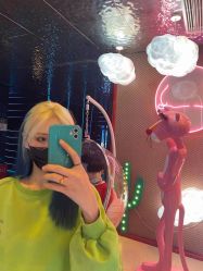 -In Style Hair Salon