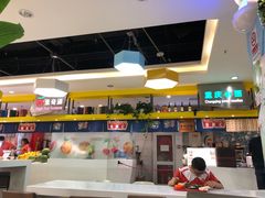 -食美汇美食广场(新奥店)