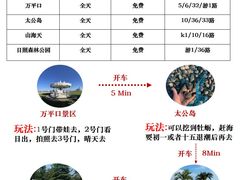 -巧克力渔家.小船海鲜家常菜(万平口店)