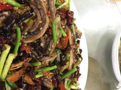 易老九家常菜-易老九江湖菜(北滨一路店)