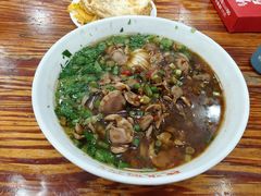 -肆姐面粉馆(坡子街店)
