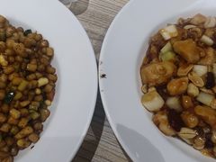 -紫光园·烤鸭(美术馆店)