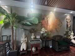 -Siam泰餐厅(水上公园店)