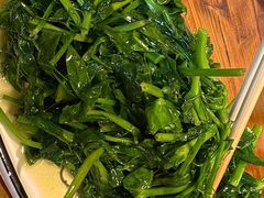 -蜀韵川香水煮鱼(泰山路店)