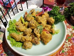 -小娘惹厨房Little Nyonya(狮城有约上榜店)