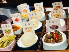 -一味大院•桐庐菜传承店(春江路店)