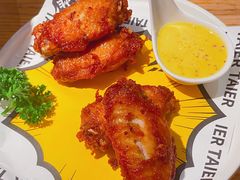 -太二酸菜鱼(深圳布吉万象汇店)