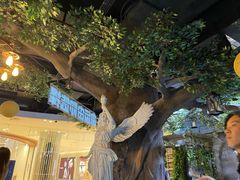 -暴风岛沉浸式体验馆(百联世纪店)