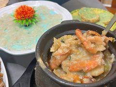 -官塘陈记鱼生·潮汕砂锅粥·牛肉火锅(潮枫路总店)