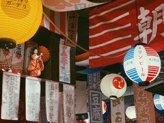 大堂-白石の深夜食堂(宝龙店)