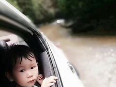 -狮子关旅游区