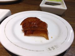 -全聚德(江宁店)