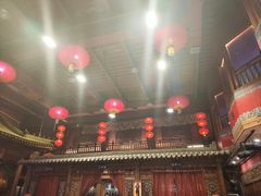 -正阳门饭庄·烤鸭·北京菜(万丰路七里庄店)