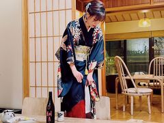 -北京古北水镇御舍温泉酒店