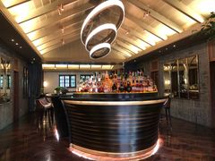 -Le Comptoir de Pierre Gagnaire