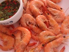 -范饭椰林川湘味海鲜·椰子鸡(三亚湾椰梦长廊店)