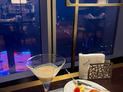 -济南凯宾斯基酒店-THE VIEW云景全日制餐厅