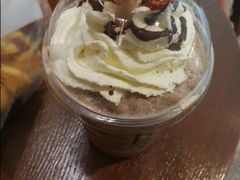 可可冰淇朵-星巴克臻选(南京艾尚天地店)