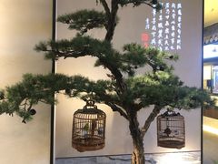 景观位-小厨娘淮扬菜(六合欢乐港店)