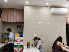 -大董锅贴(崇安寺店)