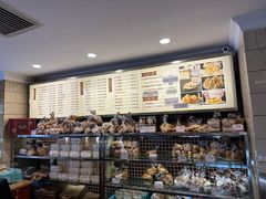-国际饭店·帆声西饼屋(黄河路店)