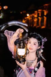 -小红帽摄影(丽江店)