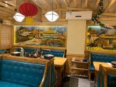 大堂-九田家黑牛烤肉料理(华侨城店)