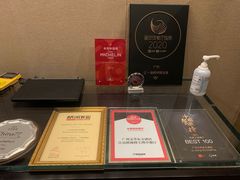 -广州文华东方酒店·江-由辉师傅主理