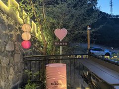 -京北渔家傲