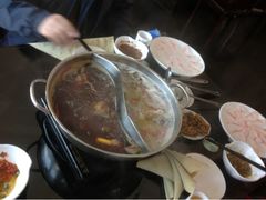 鸳鸯锅-沱江鱼府(丽江店)