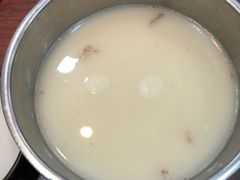 -神仙雪浓汤(明洞店)