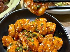 -打酱油·非遗淮扬菜(瘦西湖梅岭店)