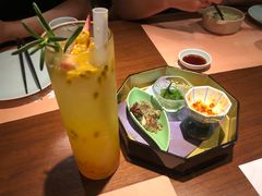 -山葵家·创意料理(EFC欧美广场店)